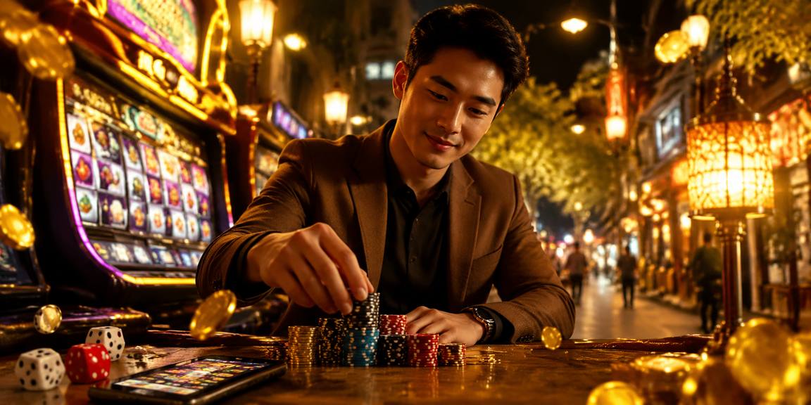 6780jp Casino 6780jp — Bàn Chơi Trực Tiếp và Slot Luôn Sẵn Sàng